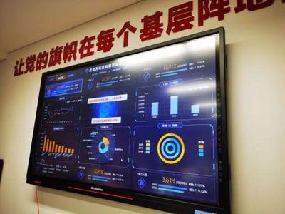 医院管理展“绣花功” 天坛医院智慧管理中心“天坛大脑”启用