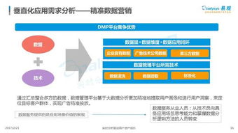 中国数据即服务（DaaS）市场专题分析 数据处理服务的现状与未来